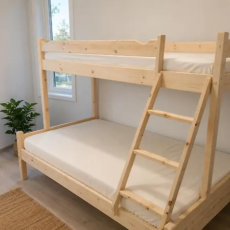 Modern Oslo Snow Free Parking & Self Check-in Apartamento *
