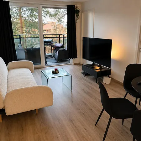 Modern Oslo Snow Free Parking & Self Check-in Apartamento
